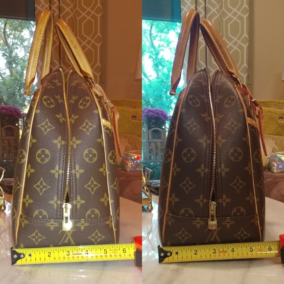 Does Louis Vuitton Have Free Shipping Container